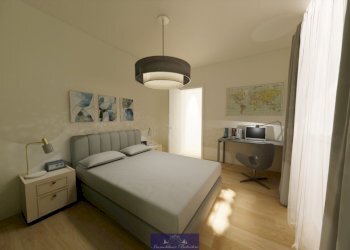 App4 Camera1_1.jpg - Quadrilocale Via Ugo Foscolo, Camaiore - foto 6