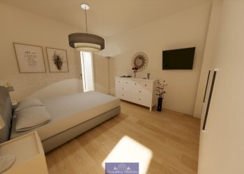 App4 Camera2_2.jpg - Quadrilocale Via Ugo Foscolo, Camaiore - foto 7