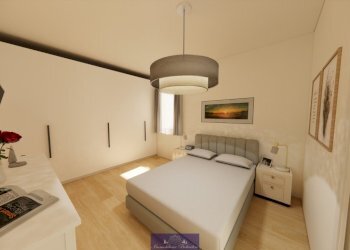 App4 Camera2_1.jpg - Quadrilocale Via Ugo Foscolo, Camaiore - foto 8