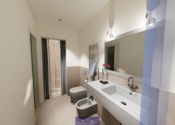 App4 Bagno2_2.jpg - Quadrilocale Via Ugo Foscolo, Camaiore - foto 12