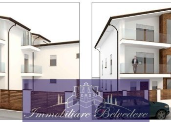 RENDER 1 .jpg - Quadrilocale Via Ugo Foscolo, Camaiore - foto 14