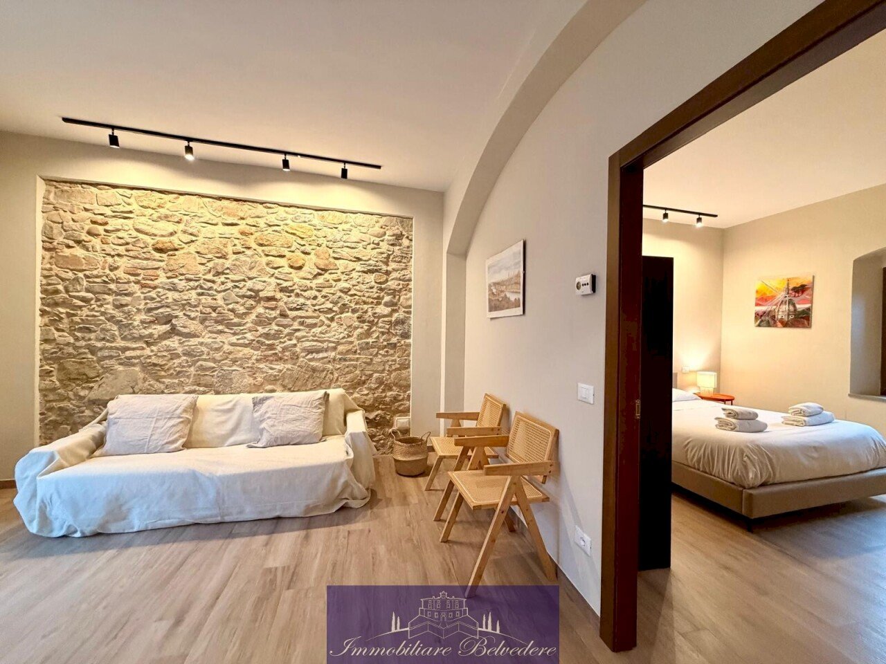 WhatsApp Image 2026-02-10 at 18.19.55 (6).jpeg - Trilocale Via Federico da Montefeltro, Firenze - foto 2