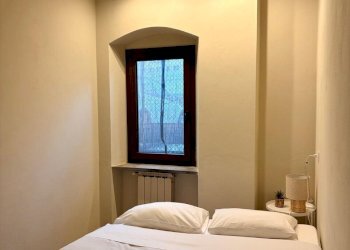 WhatsApp Image 2026-02-10 at 18.19.55 (10).jpeg - Trilocale Via Federico da Montefeltro, Firenze - foto 11