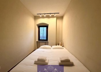 WhatsApp Image 2026-02-10 at 18.19.55 (11).jpeg - Trilocale Via Federico da Montefeltro, Firenze - foto 12