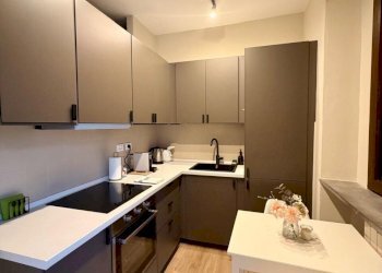 WhatsApp Image 2026-02-10 at 18.19.55 (16).jpeg - Trilocale Via Federico da Montefeltro, Firenze - foto 17