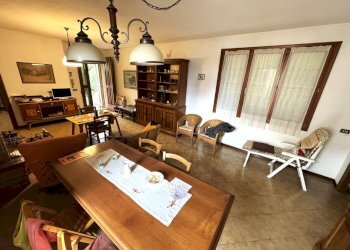 sala - Villa Strada Vicinale la Saccia Castagneta, Vernio - foto 20