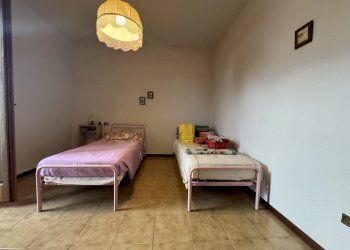 camera da letto - Villa Strada Vicinale la Saccia Castagneta, Vernio - foto 30