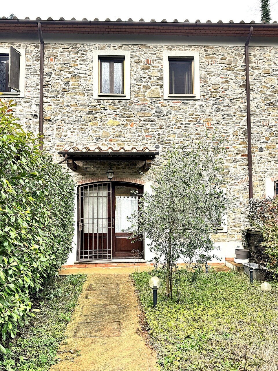 IMG_1381.jpg - Rustico Via Michelangelo Buonarroti 15, Vaiano - foto 2