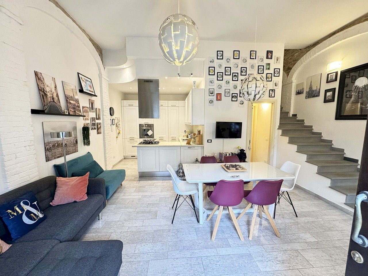 IMG_1383.JPG - Rustico Via Michelangelo Buonarroti 15, Vaiano - foto 3