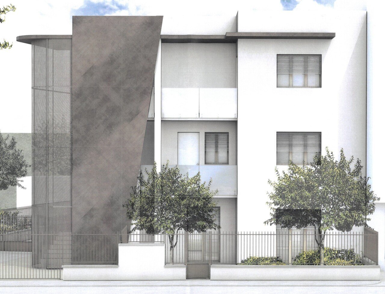 SKM_C25825102112391.jpg - Terreno edificabile Via Giorgio Vasari, Campi Bisenzio - foto 3