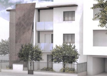 SKM_C25825102112390.jpg - Terreno edificabile Via Giorgio Vasari, Campi Bisenzio - foto 1