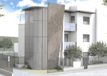 SKM_C25825102112401.jpg - Terreno edificabile Via Giorgio Vasari, Campi Bisenzio - foto 2