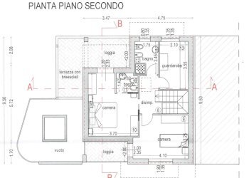 SKM_C25825102014260.jpg - Terreno edificabile Via Giorgio Vasari, Campi Bisenzio - foto 7