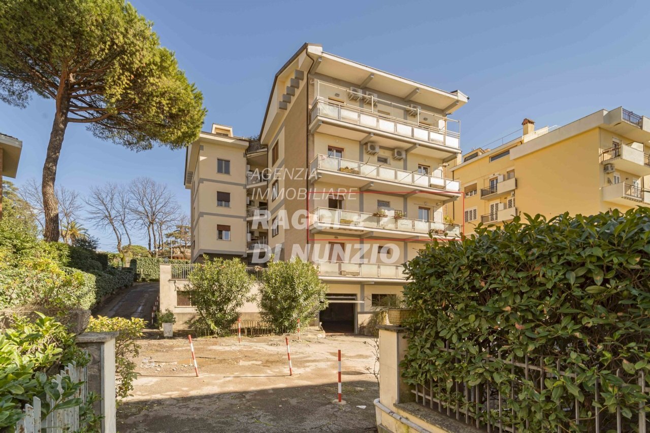 453.jpg - Appartamento Via San Bartolomeo 17, Grottaferrata - foto 2