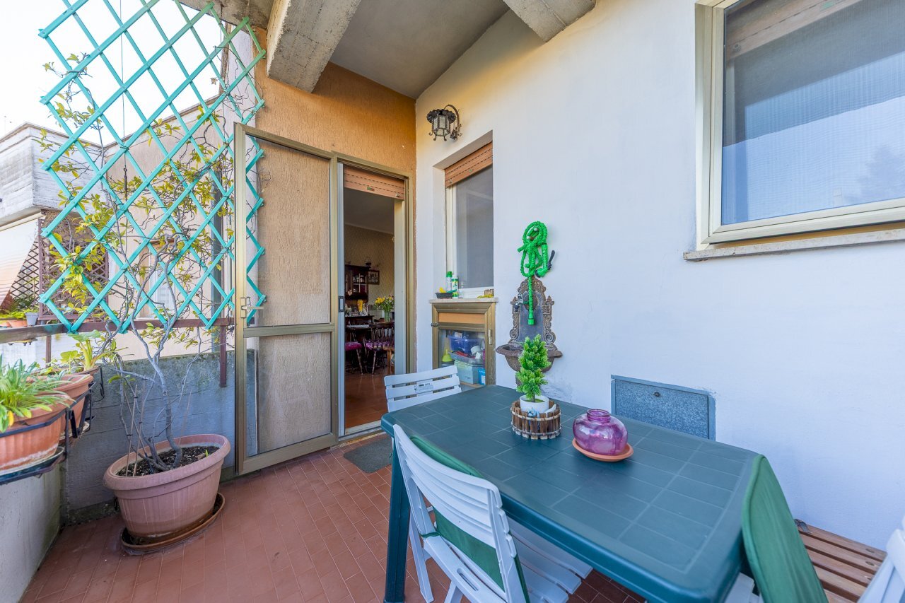 9.jpg - Four-room apartment Via Boito, Mentana - photo 3