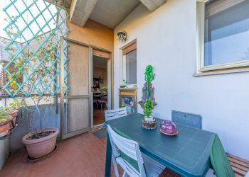 9.jpg - Quadrilocale Via Boito, Mentana - foto 3