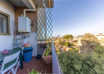 12.jpg - Quadrilocale Via Boito, Mentana - foto 5