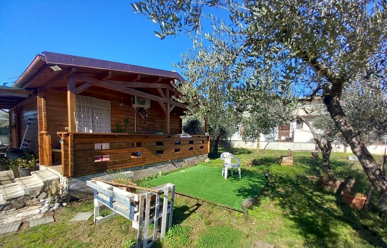 WhatsApp Image 2026-02-21 at 12.23.12 (1).jpeg - Baita Via del Pescheto, Tivoli - foto 1