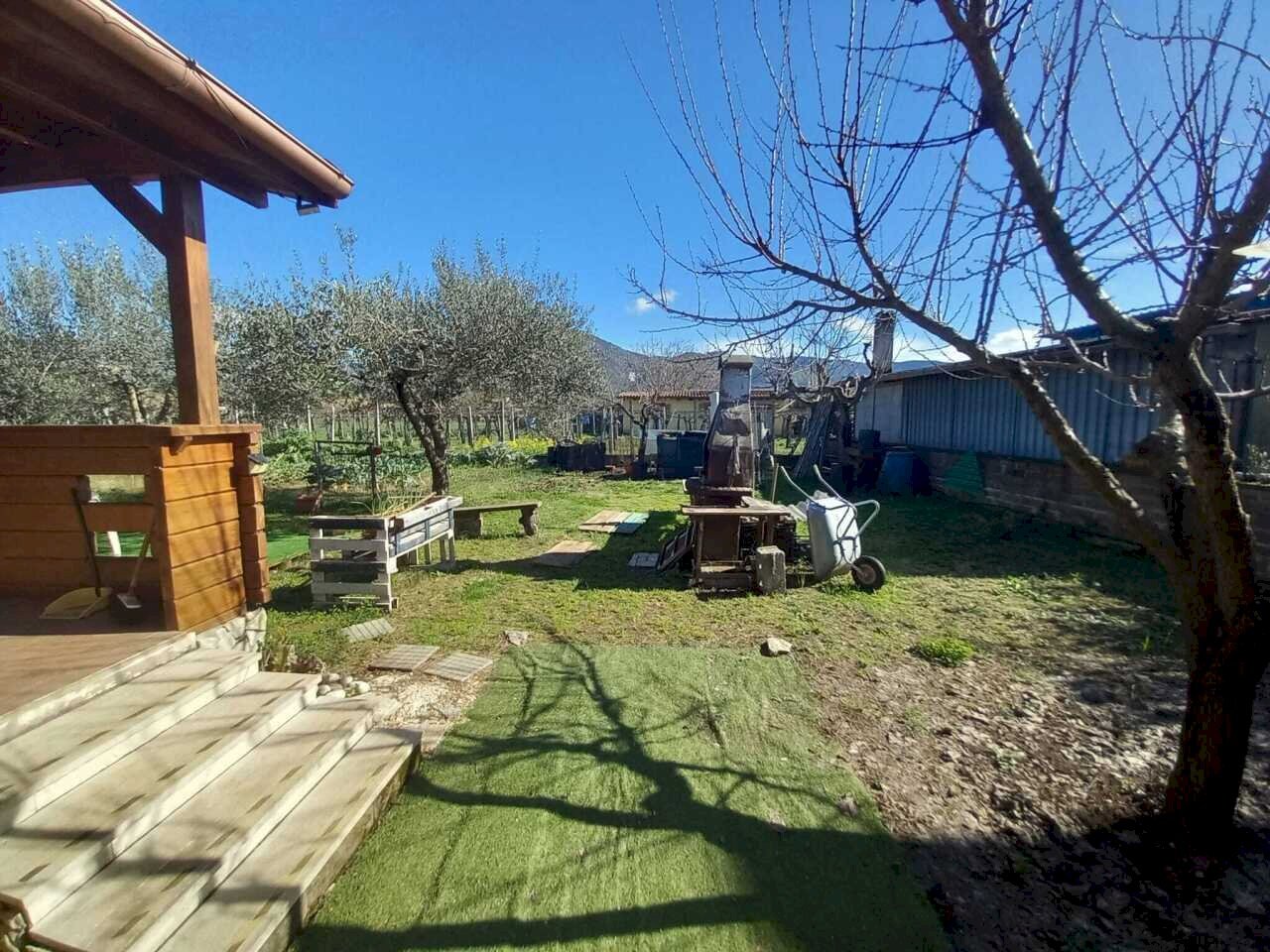 WhatsApp Image 2026-02-21 at 12.23.09.jpeg - Baita Via del Pescheto, Tivoli - foto 2