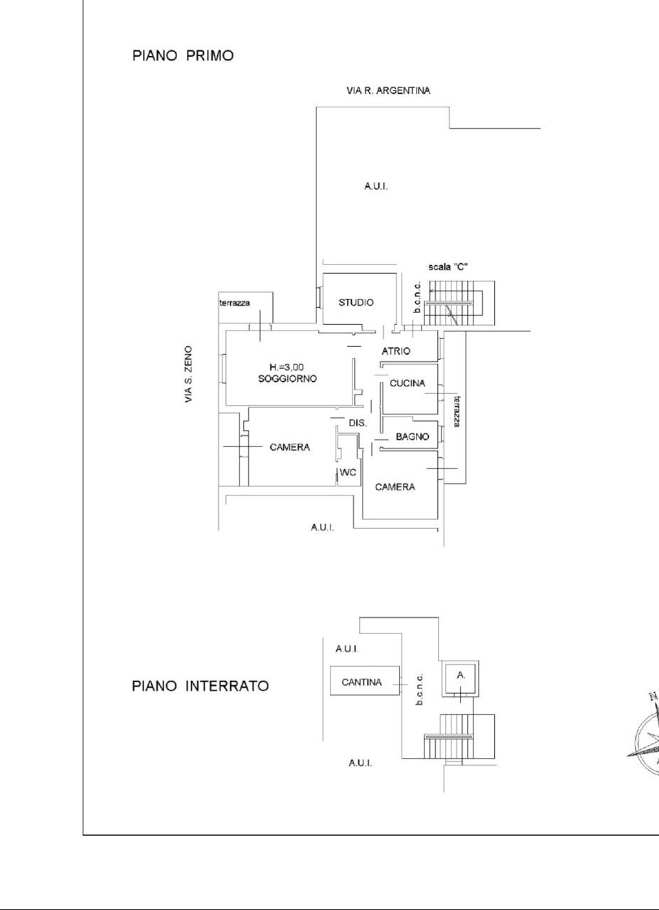 PLN_232783534_2_page-0001.jpg - Quadrilocale Brescia - planimetria 1
