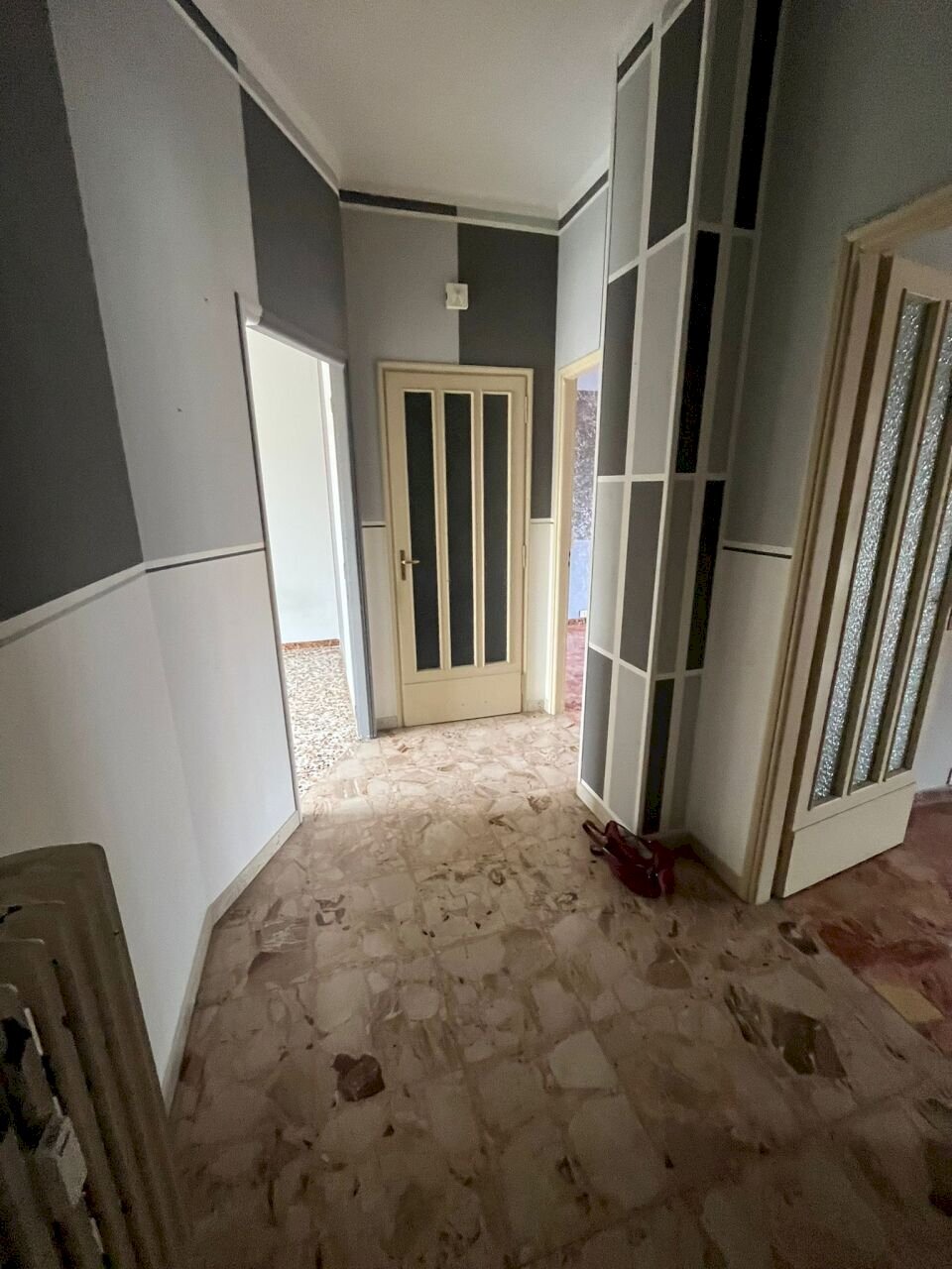 8.jpeg - Four-room apartment Corso XXV Aprile 5, Rivoli - photo 3