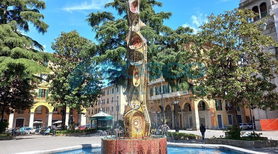 piazza-brin-la-spezia.jpg - Appartamento Piazza Benedetto Brin 5, La Spezia - foto 1