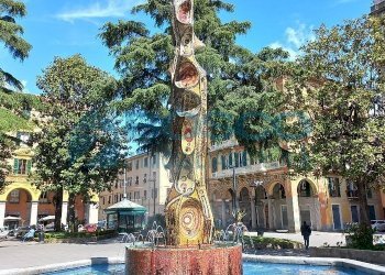 piazza-brin-la-spezia.jpg - Appartamento Piazza Benedetto Brin 5, La Spezia - foto 13