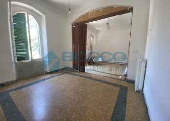 IMG_0312 - Appartamento Piazza Benedetto Brin 5, La Spezia - foto 10