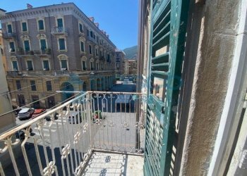 IMG_0307 - Appartamento Piazza Benedetto Brin 5, La Spezia - foto 21