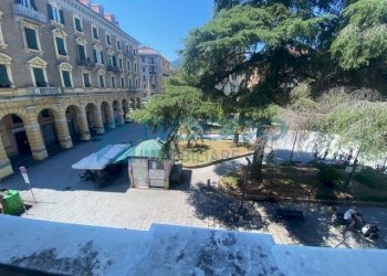 IMG_0318 - Appartamento Piazza Benedetto Brin 5, La Spezia - foto 25
