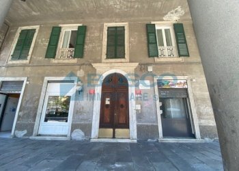 IMG_0321 - Appartamento Piazza Benedetto Brin 5, La Spezia - foto 26