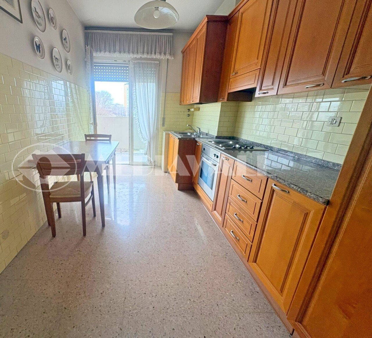 BS-071-RV_9.JPG - Trilocale Pordenone - foto 1