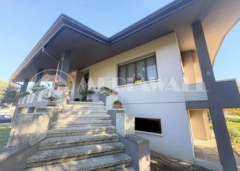 BR-364-RV_61.JPG - Villa Via Visinale Centro 11, Pasiano di Pordenone - photo 1