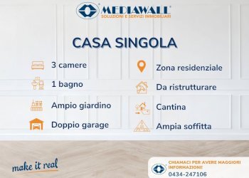 BS-069-RV.jpg - Villa Via Monte Fara 5, Maniago - foto 2