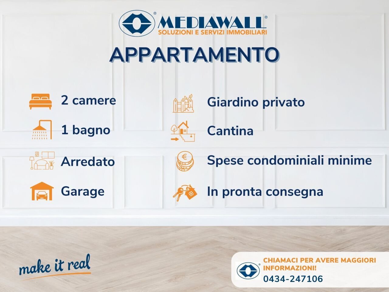 BS-046-RV.jpg - Apartment Via Trieste 1, Cordignano - photo 2