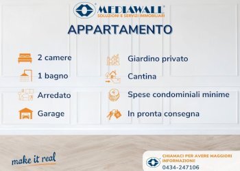 BS-046-RV.jpg - Apartment Via Trieste 1, Cordignano - photo 2