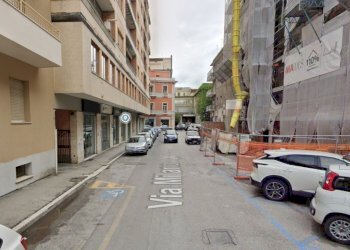 WhatsApp Image 2026-02-23 at 16.53.22.jpeg - Quadrilocale Pescara - foto 1