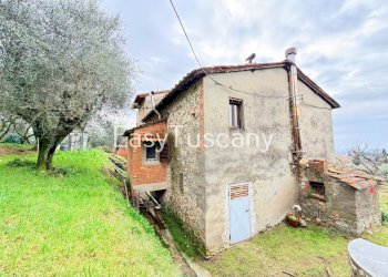 image00004.jpeg - Independent house Via Maona 59, Montecatini-Terme - photo 4