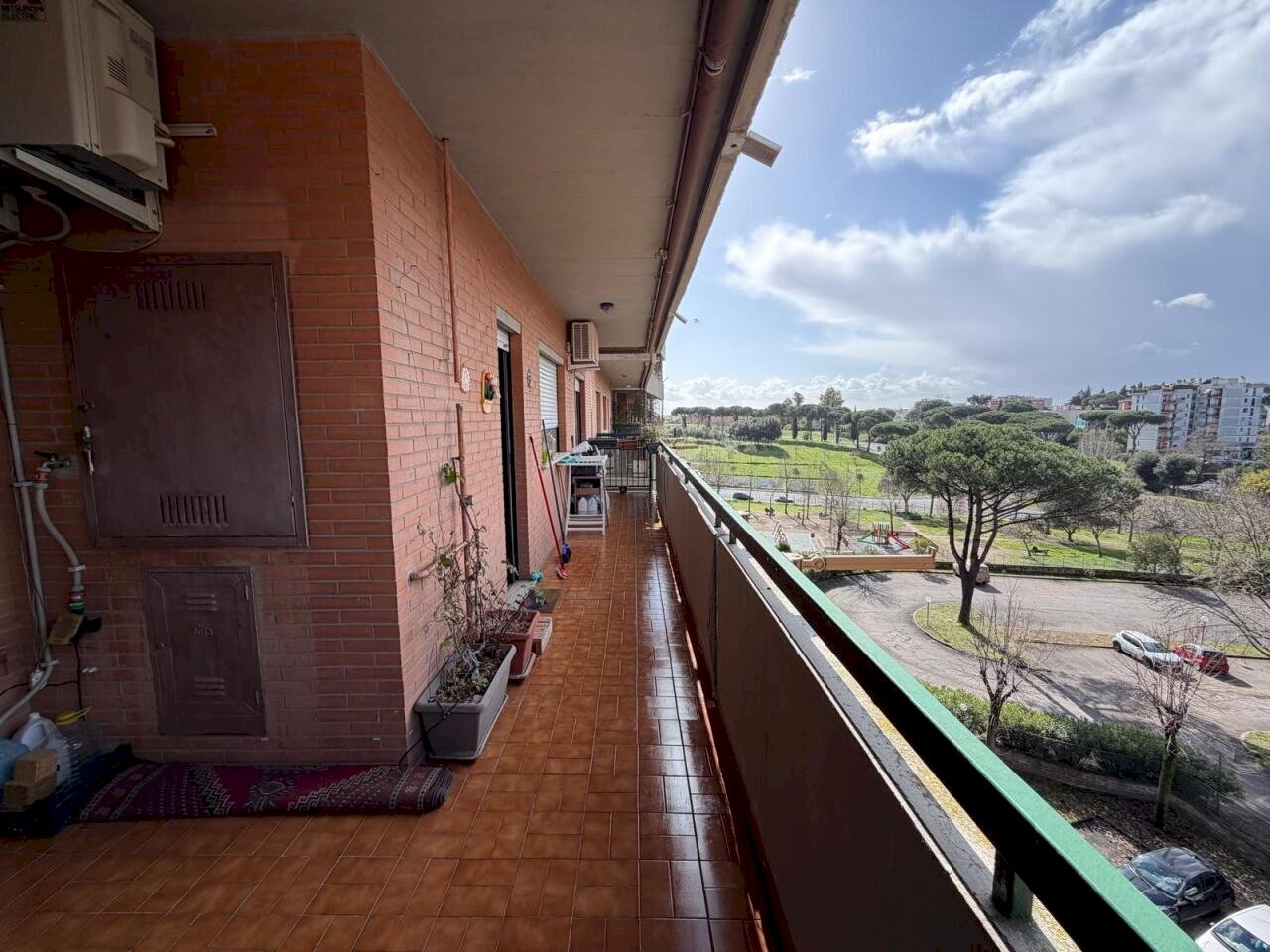 WhatsApp Image 2026-02-20 at 12.24.06.jpeg - Three-room apartment Roma - photo 3