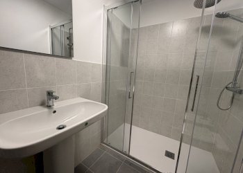 bagno - Bilocale Via Pietro Cavezzale 4E, Torino (zona Vanchiglia) - foto 7
