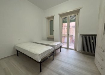 camera - Bilocale Via Pietro Cavezzale 4E, Torino (zona Vanchiglia) - foto 8