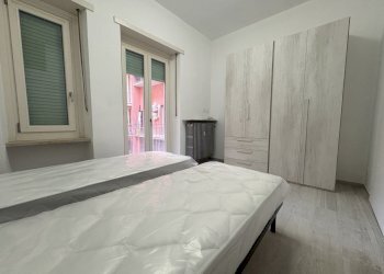 camera - Bilocale Via Pietro Cavezzale 4E, Torino (zona Vanchiglia) - foto 9