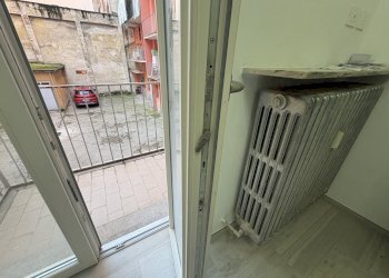 serramenti - Bilocale Via Pietro Cavezzale 4E, Torino (zona Vanchiglia) - foto 11