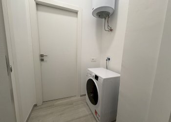 disimpegno - Bilocale Via Pietro Cavezzale 4E, Torino (zona Vanchiglia) - foto 13