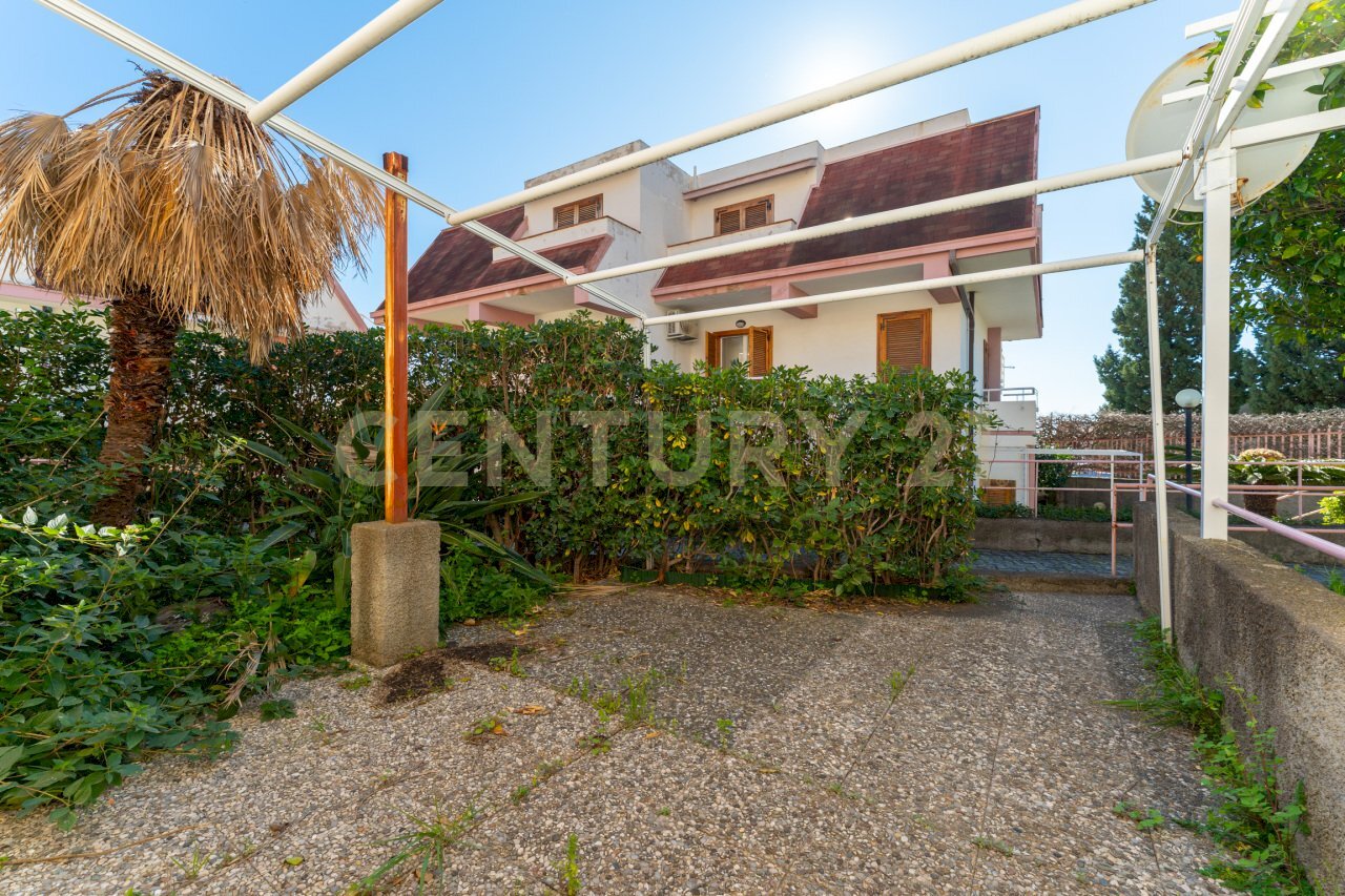 Gli Ulivi Letojanni (12).jpg - Bilocale Via Nazionale 74 bis, Letojanni - foto 2