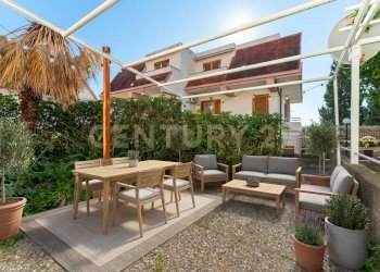 terrazzo 1.jpg - Bilocale Via Nazionale 74 bis, Letojanni - foto 1