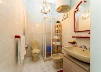 bagno1.jpg - Bilocale Via Nazionale 74 bis, Letojanni - foto 5