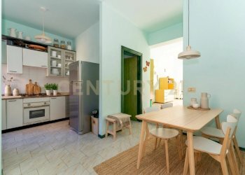 cucina 1 leto.jpg - Bilocale Via Nazionale 74 bis, Letojanni - foto 7