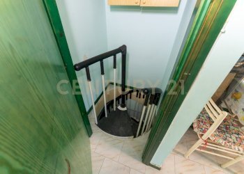 Gli Ulivi Letojanni (27).jpg - Bilocale Via Nazionale 74 bis, Letojanni - foto 20