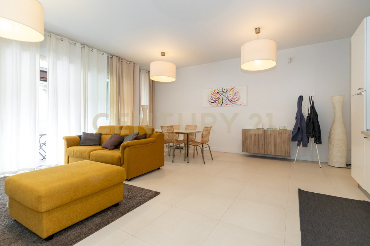 Via R.Leoncavallo 5 CT (15).jpg - Three-room apartment Via Ruggero Leoncavallo 5, Catania - photo 2